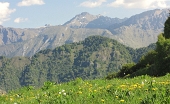 23 Piani d'Erna. Zoom sul Tre Signori.